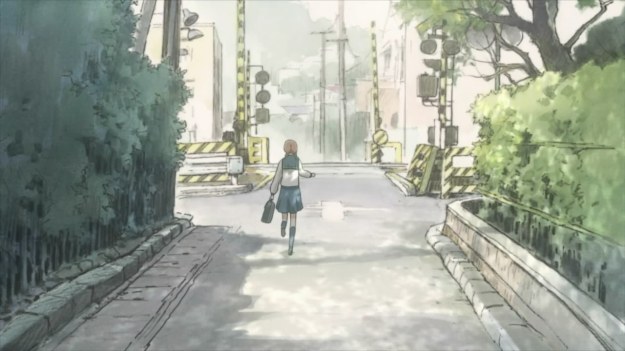 I'll admit it's pretty.