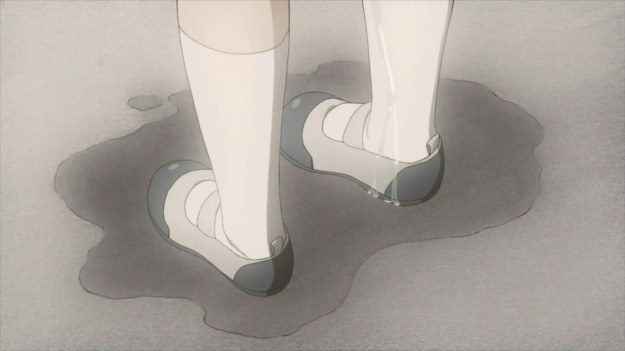 Loli water sports. Even Juden-chan doesn't have that. Yet.