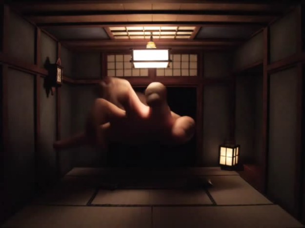 A Man Who Became Undertaker