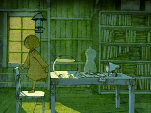 Street of Millimeter