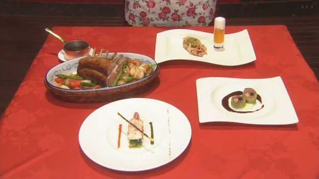 Looks good, to be honest.