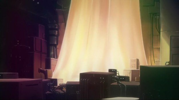 Boxes within the big black box.