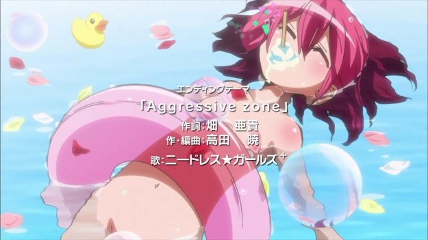 I'm going to jail for this.