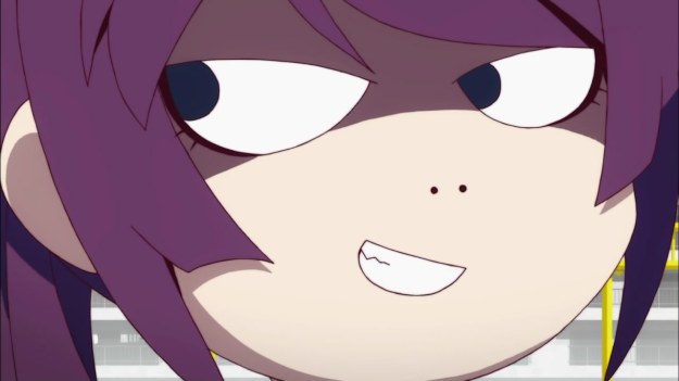 Huu huu ain't I clever. Huu huu ain't I clever.