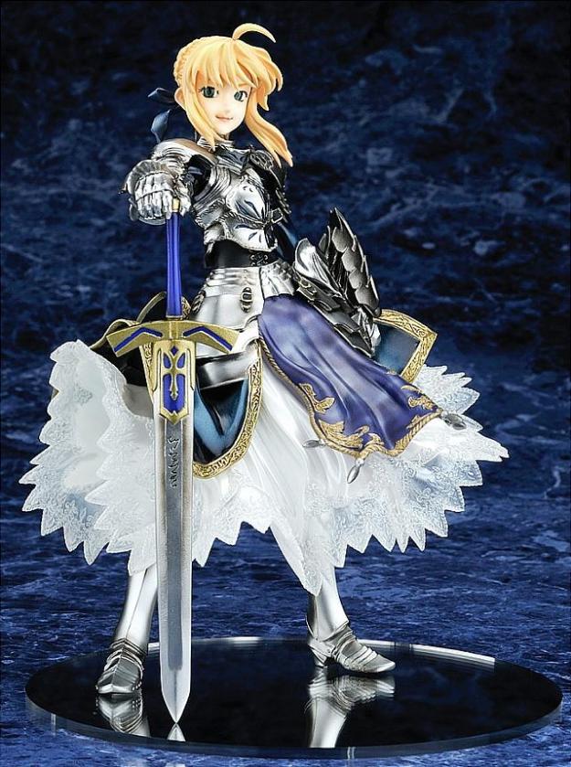 saber