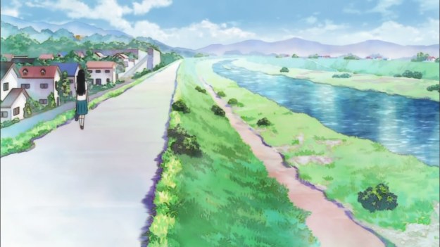 Kimi no Todoke