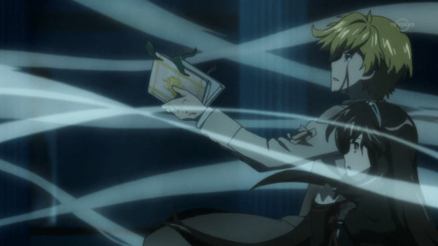 Dantalian no Shoka 0101