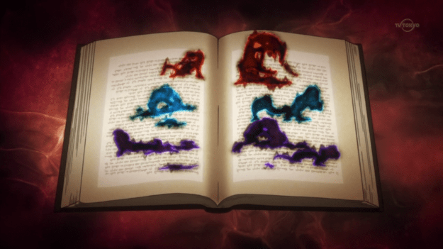 Dantalian no Shoka 0113