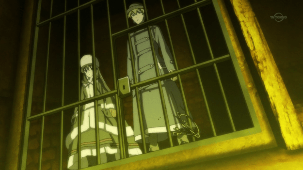 Dantalian no Shoka 0405