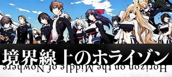 Kyoukai Senjou no Horizon