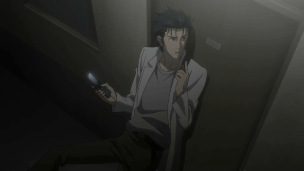 Steins;Gate 1905