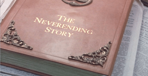 The Neverending Story