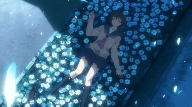 Kamisama no Memo-chou 1004