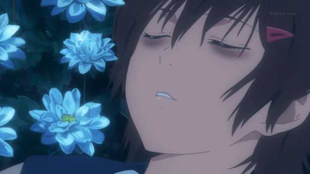 Kamisama no Memo-chou 1005