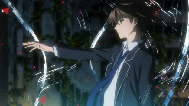 Guilty Crown 0101