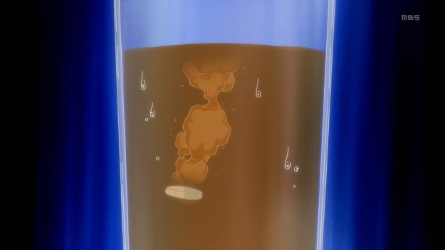 Mawaru Penguindrum 1404