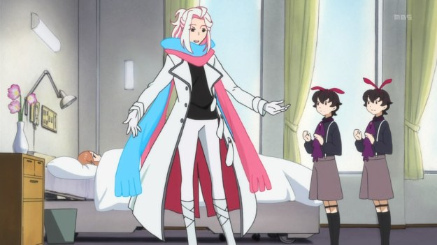 Mawaru Penguindrum 1405