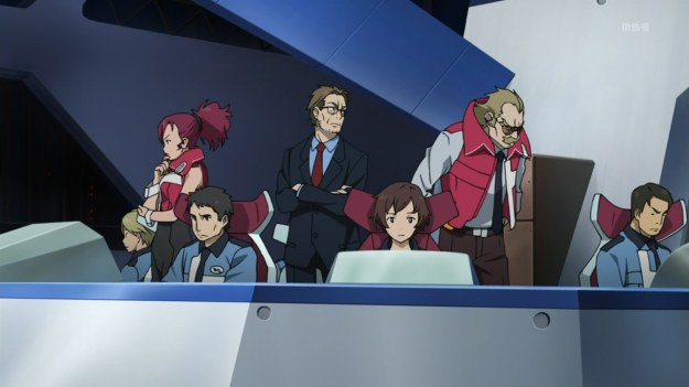 Eureka Seven AO 0102