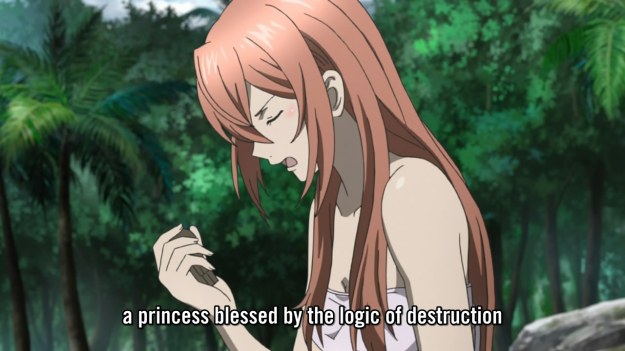 Zetsuen no Tempest 1105