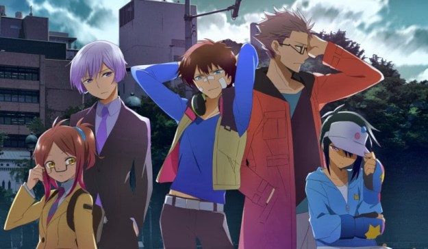 hamatora