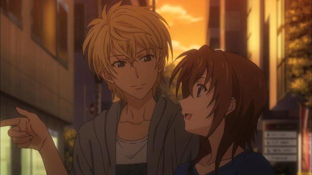 golden time 1401