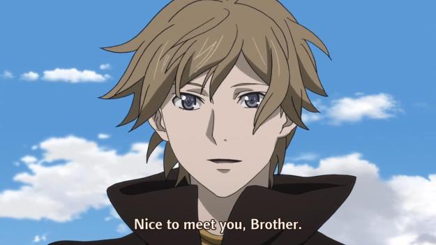 samurai flamenco 1401