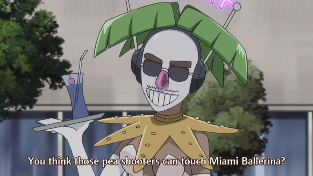 samurai flamenco 1402