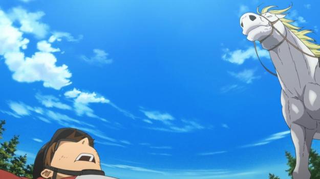 silver spoon s2 0301