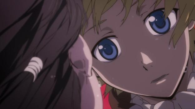 the pilot's love song 0101