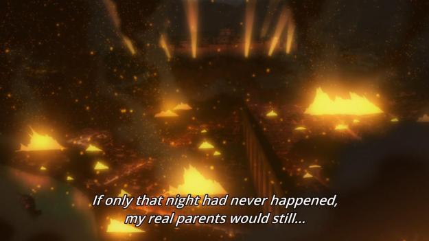 the pilot's love song 0306