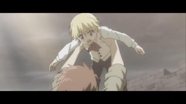 the pilot's love song 0307