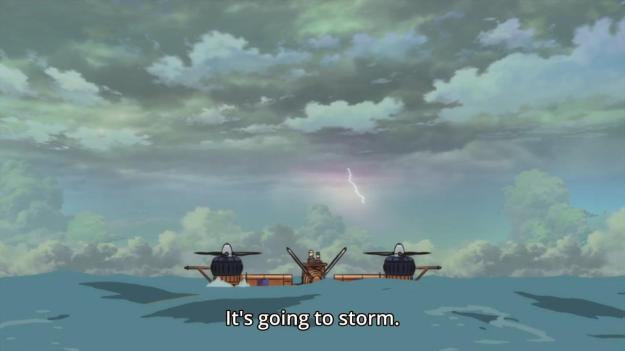 the pilot's love song 0308