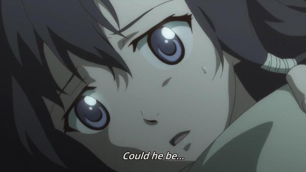 the pilot's love song 0401