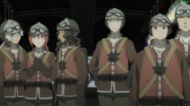 the pilot's love song 0402