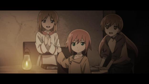 the pilot's love song 0403