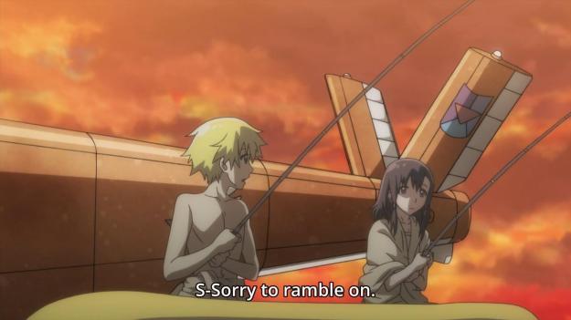 the pilot's love song 0406