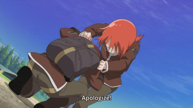 the pilot's love song 0408