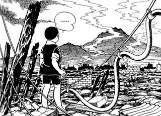 barefoot gen
