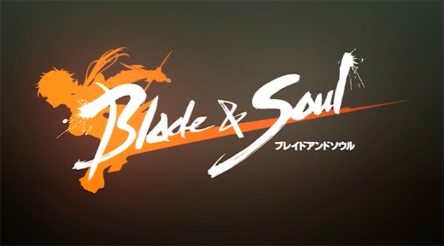 blade and soul
