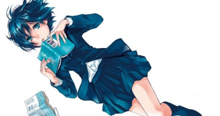 Bokura wa Minna Kawaisou