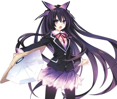 date a live ii