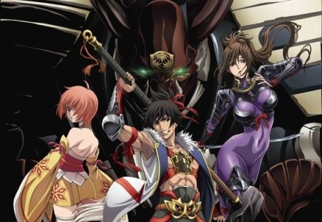 fuuun ishin dai shogun