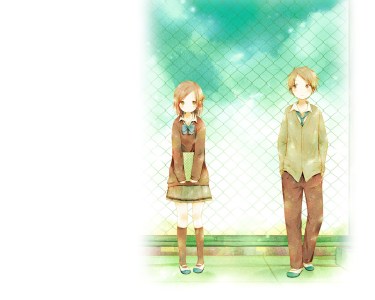 isshuukan friends