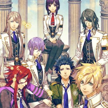 kamigami no asobi
