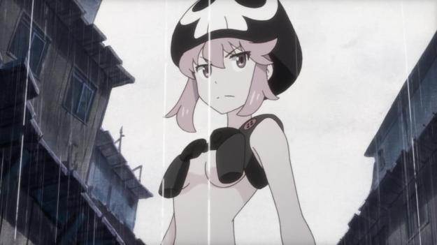 kill la kill 1902