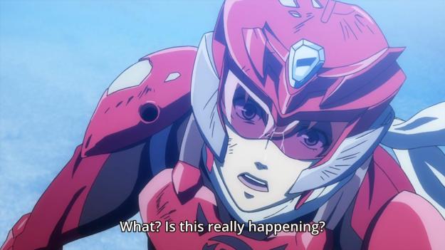 samurai flamenco 1801