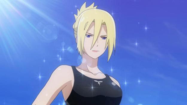 the pilot's love song 0501