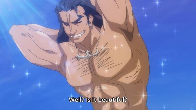 the pilot's love song 0502