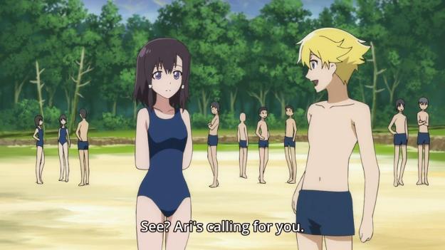 the pilot's love song 0503