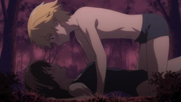 the pilot's love song 0505